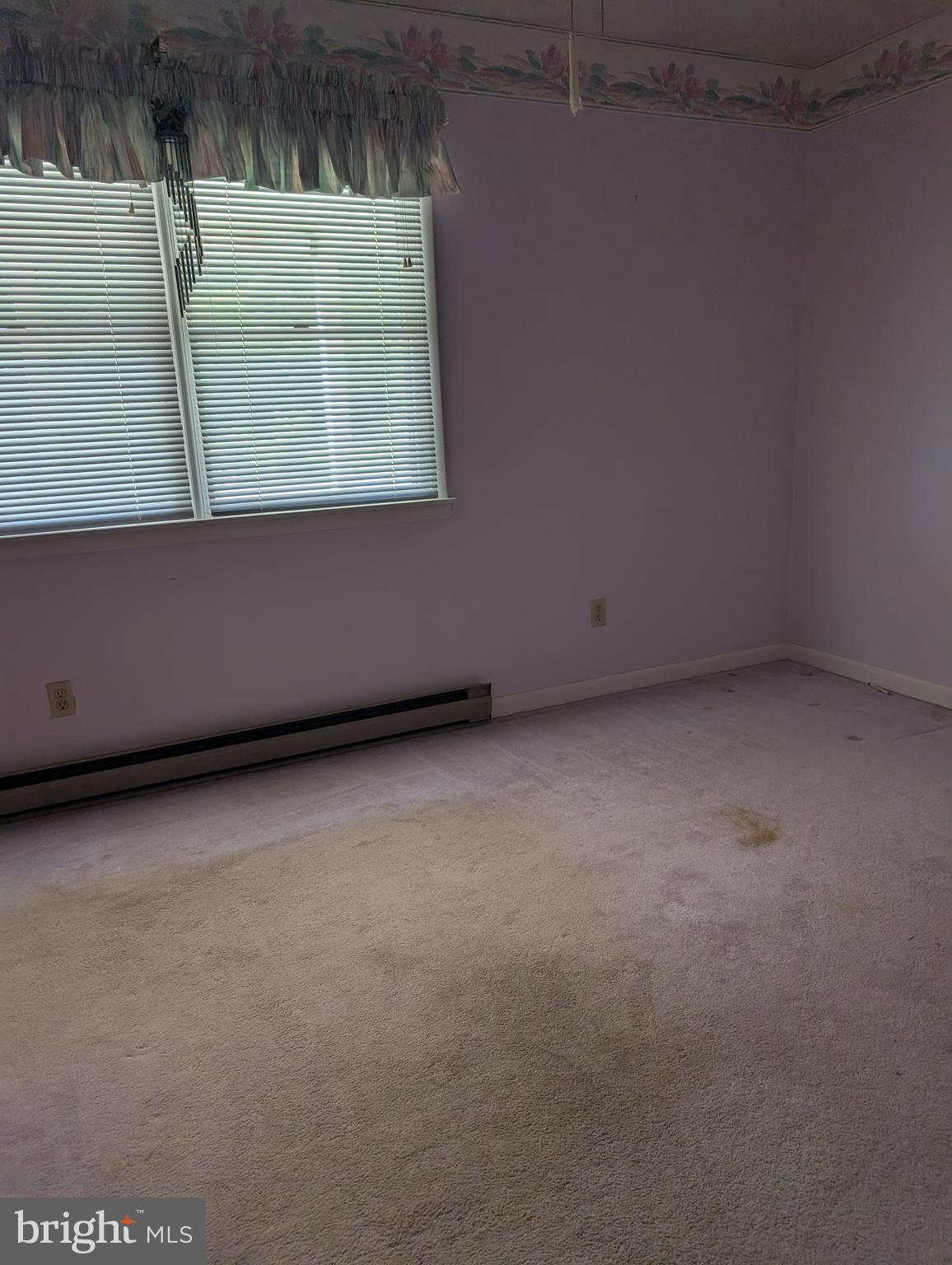 12615 Eveland Road Ridgely, MD 21660 - Photo 7 of 28 a view of room and window