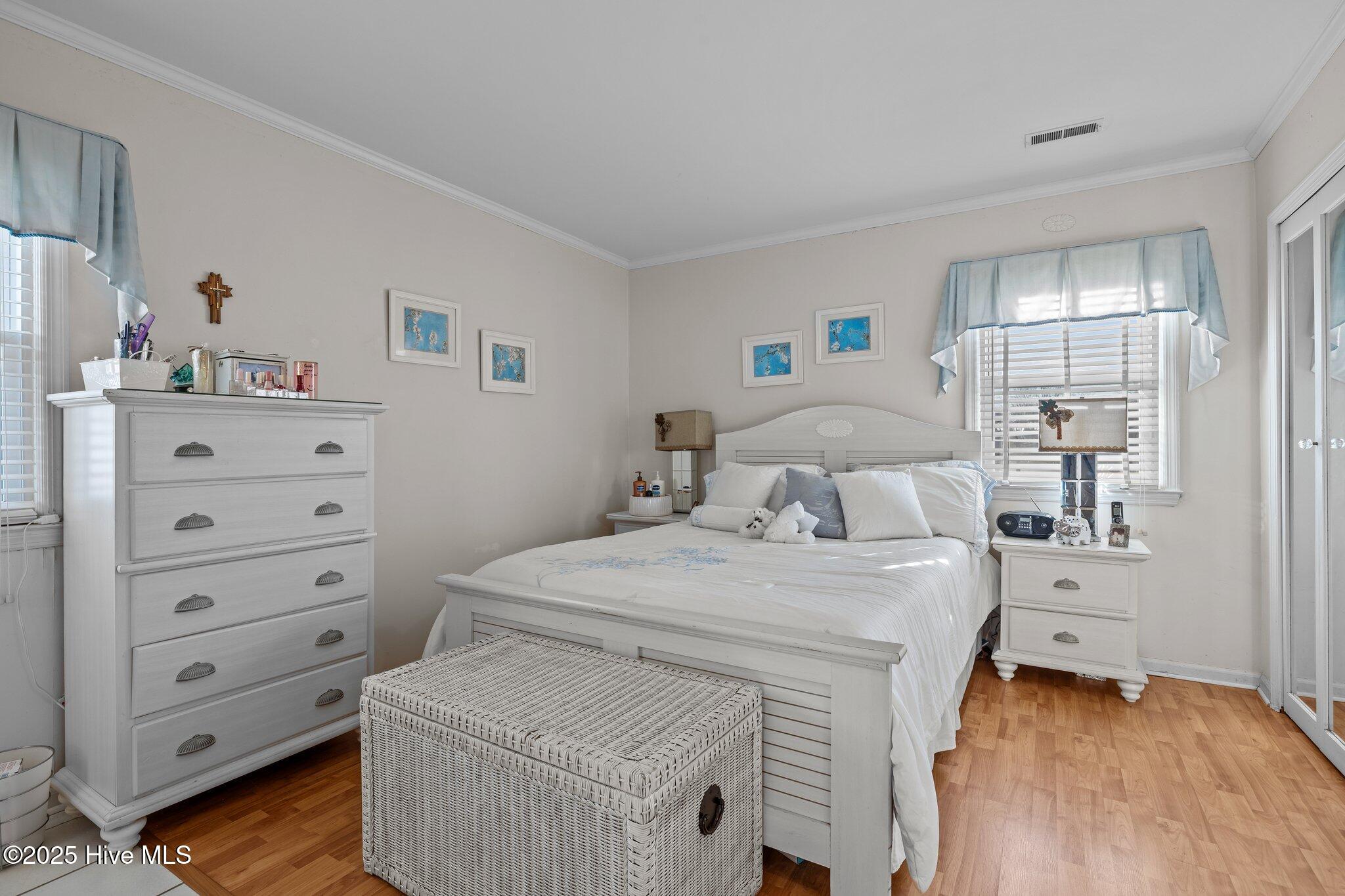 312 Murdoch Road Newport, NC 28570 - Photo 16 of 47 Bedroom