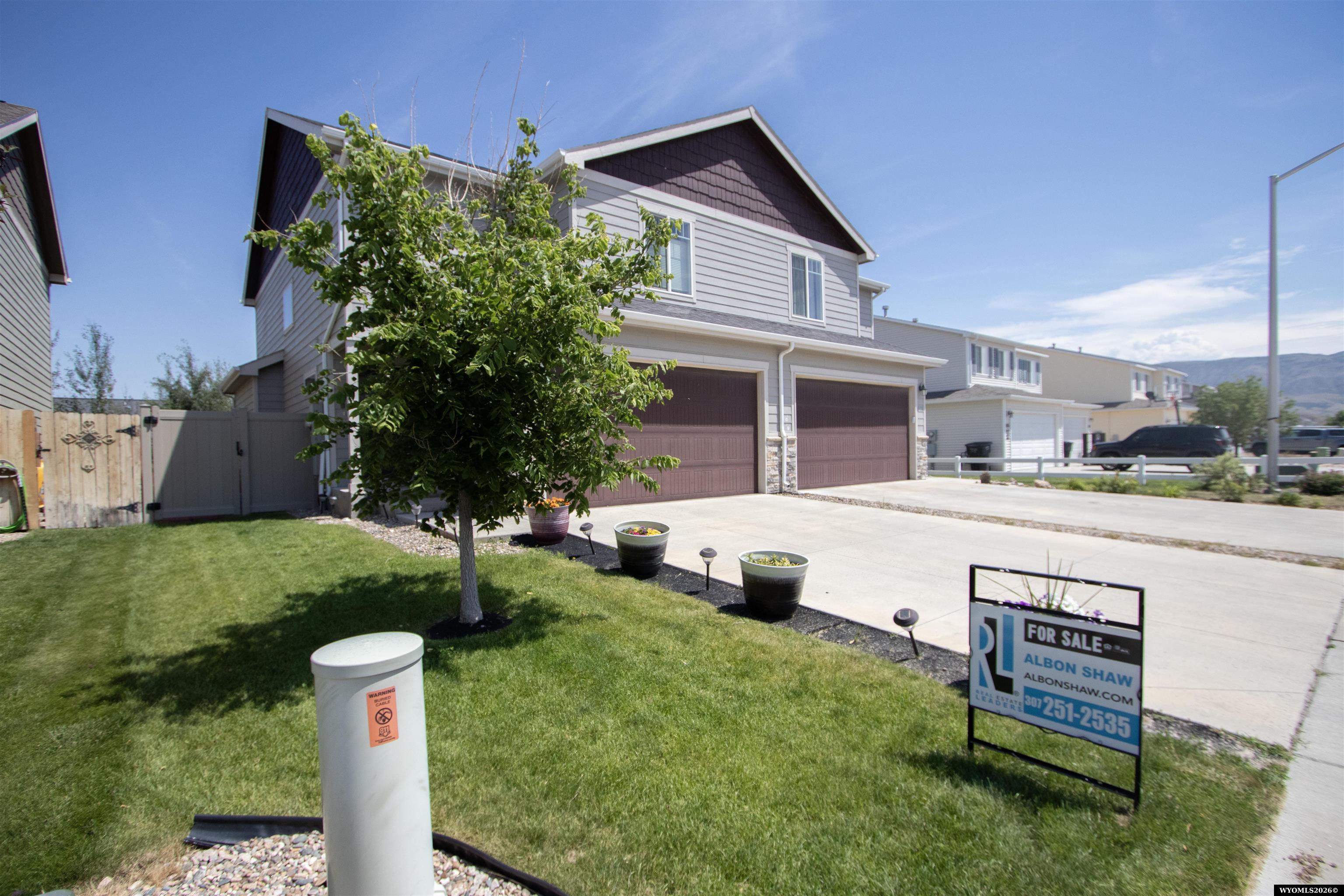 3119 Quivera River Road Casper, WY 82604 - Photo 39 of 39