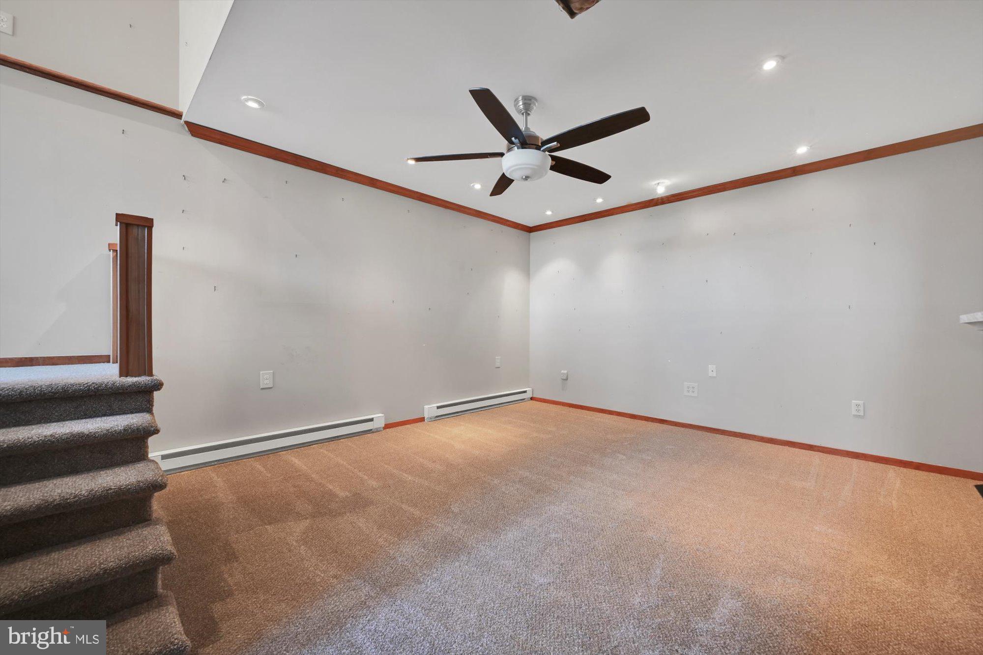 616 West Church Road Ephrata, PA 17522 - Photo 25 of 43 LL Family Room