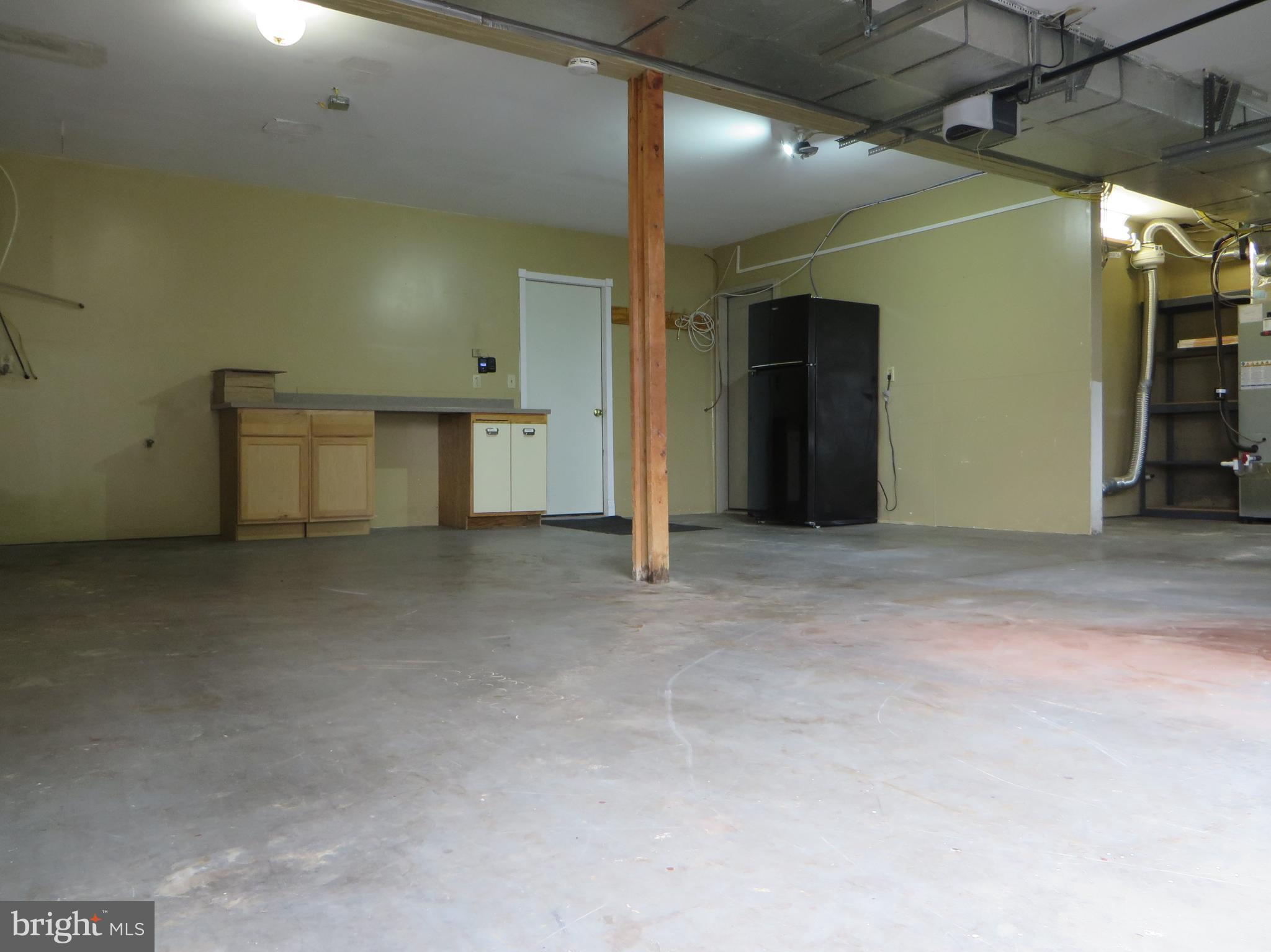 616 West Church Road Ephrata, PA 17522 - Photo 31 of 43 Two Car Garage 24' Deep