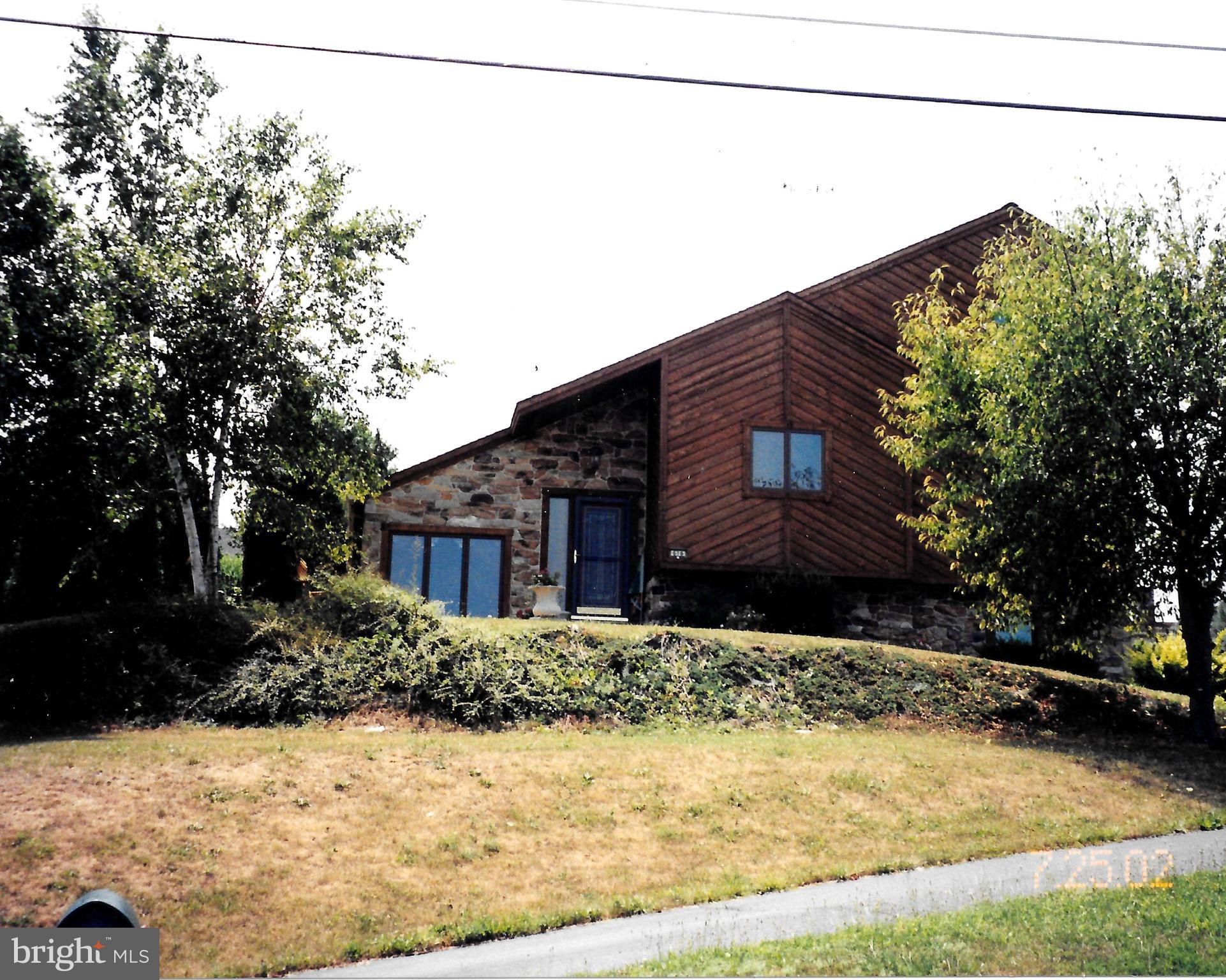 616 West Church Road Ephrata, PA 17522 - Photo 42 of 43 Street View - 2001