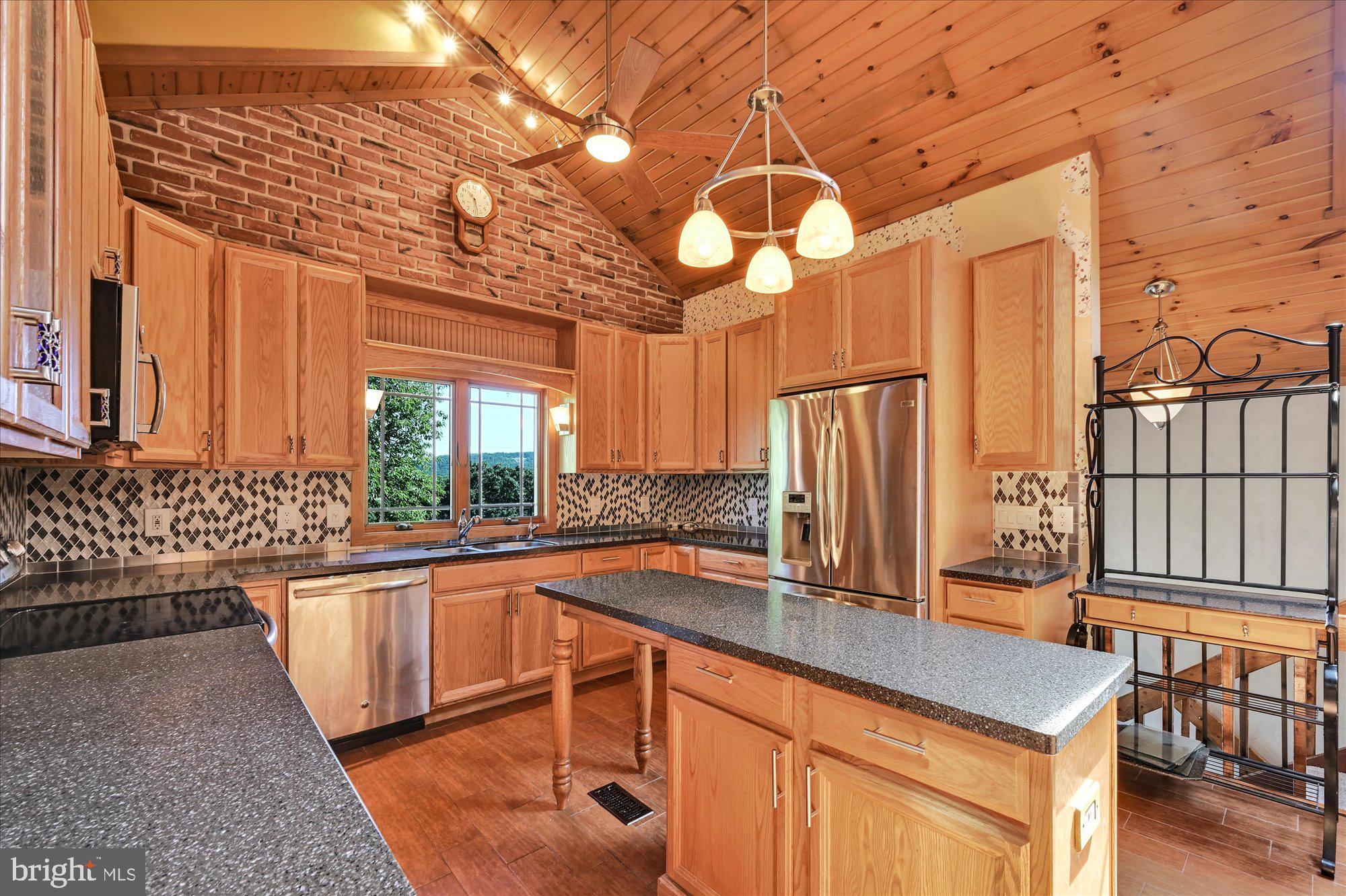616 West Church Road Ephrata, PA 17522 - Photo 6 of 43 Included Stainless Appliances