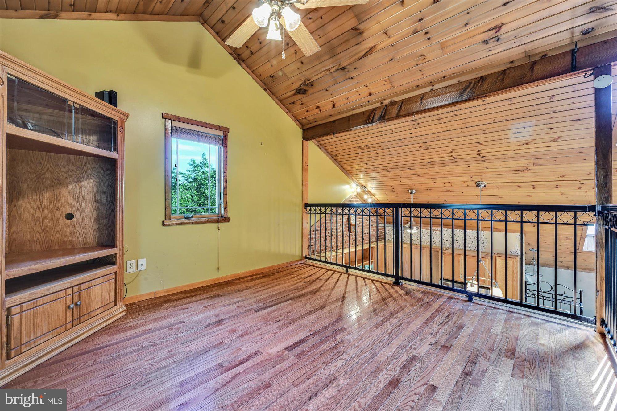 616 West Church Road Ephrata, PA 17522 - Photo 9 of 43 11'x13 Loft Area