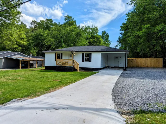 $225,000 | 715 James Street, Rossville, GA 30741