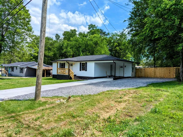 $225,000 | 715 James Street, Rossville, GA 30741