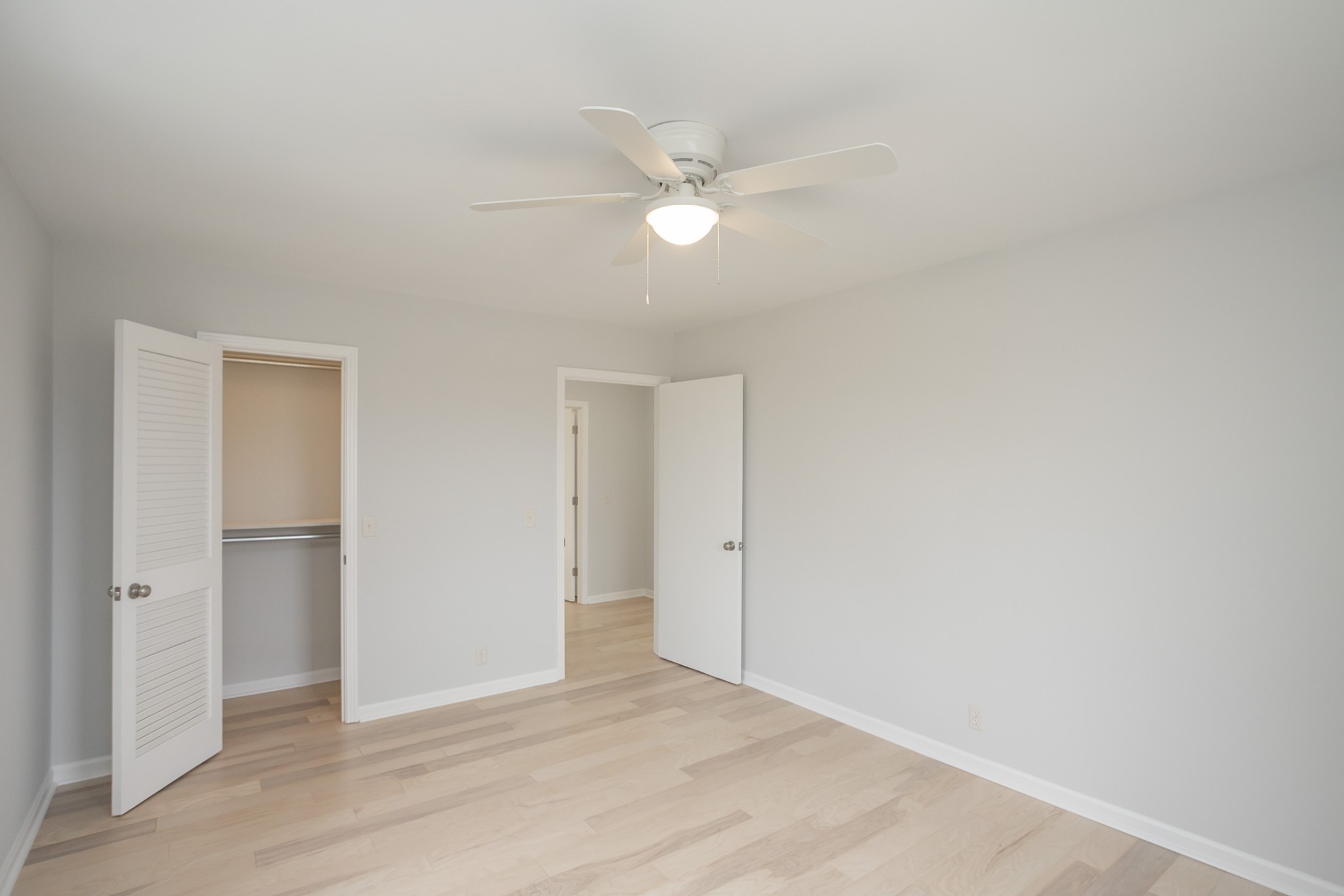 742 C Bates Road Lebanon, TN 37087 - Photo 44 of 59 a view of an empty room