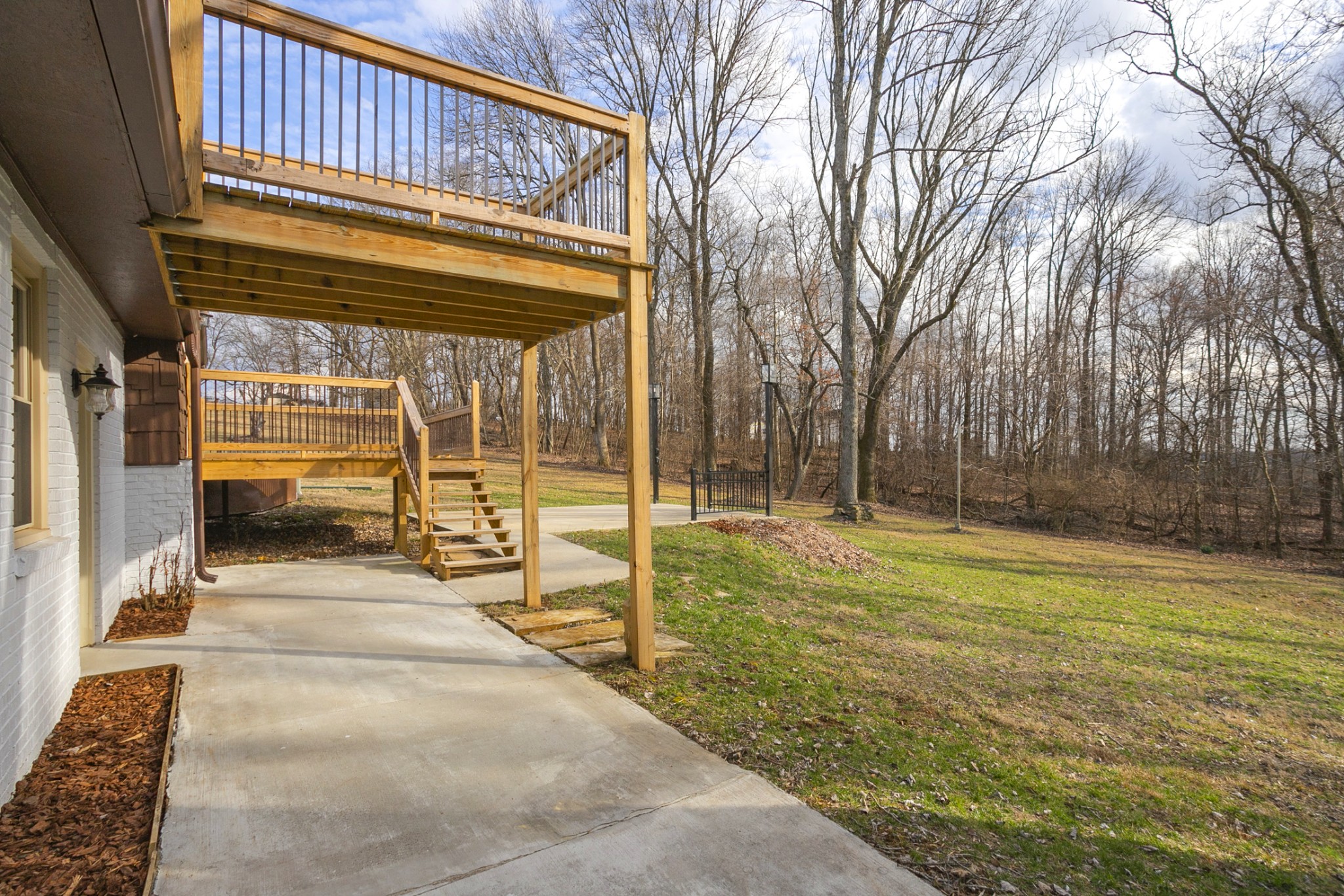 742 C Bates Road Lebanon, TN 37087 - Photo 8 of 59 a view of an outdoor space