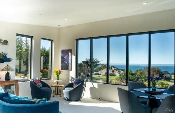 $1,740,000 | 39074 Hedgegate Road, The Sea Ranch, CA 95497