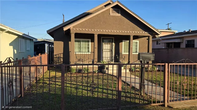 $849,999 | 654 South Oakford Drive, Los Angeles, CA 90022