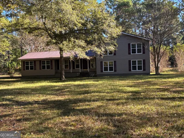 $397,500 | 319 Country Club Road, Cochran, GA 31014