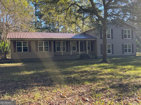 $397,500 | 319 Country Club Road, Cochran, GA 31014