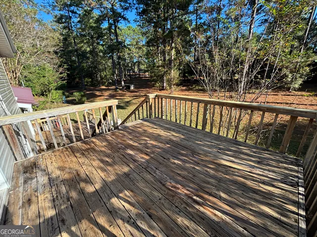 $397,500 | 319 Country Club Road, Cochran, GA 31014