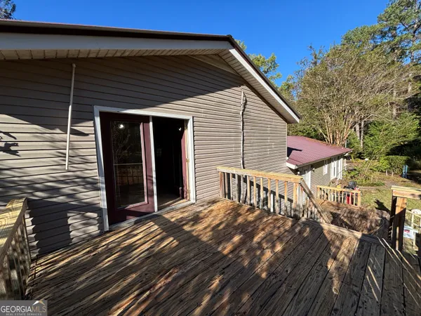 $397,500 | 319 Country Club Road, Cochran, GA 31014