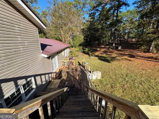 $397,500 | 319 Country Club Road, Cochran, GA 31014