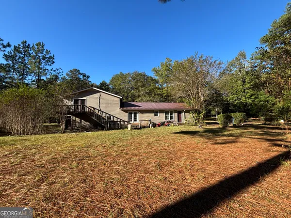 $397,500 | 319 Country Club Road, Cochran, GA 31014