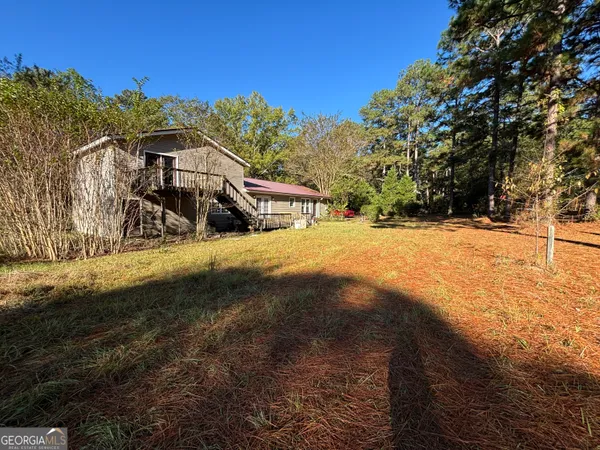 $397,500 | 319 Country Club Road, Cochran, GA 31014