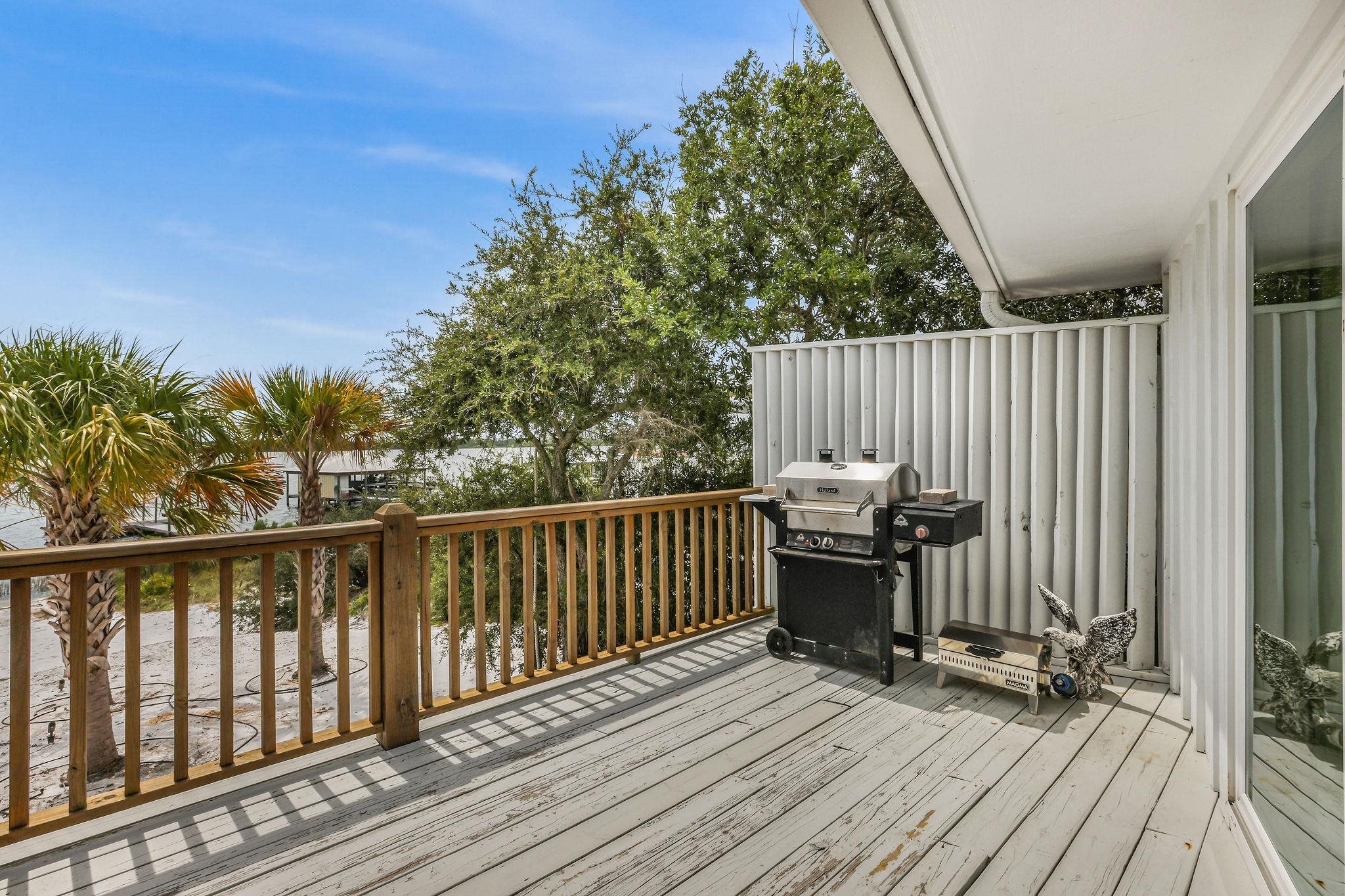32130 River Road Orange Beach, AL 36561 - Photo 28 of 51 Deck