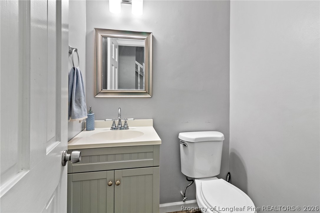 159 Ridgeway Drive Fayetteville, NC 28311 - Photo 9 of 38 Gallery Image 9