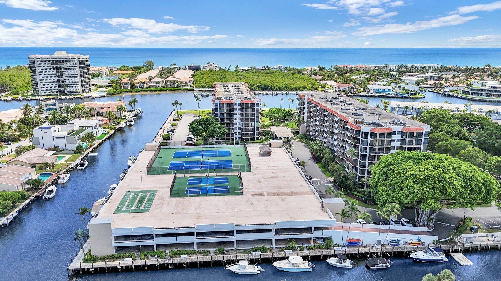 859 Jeffery Street, Unit 202 Boca Raton, FL 33487 - Photo 77 of 94 PB Arial 8-25 pic 1