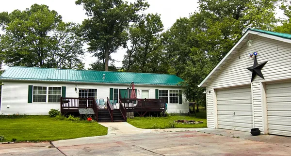 $312,000 | 23829 Bulrush Drive, Merrifield, MN 56465