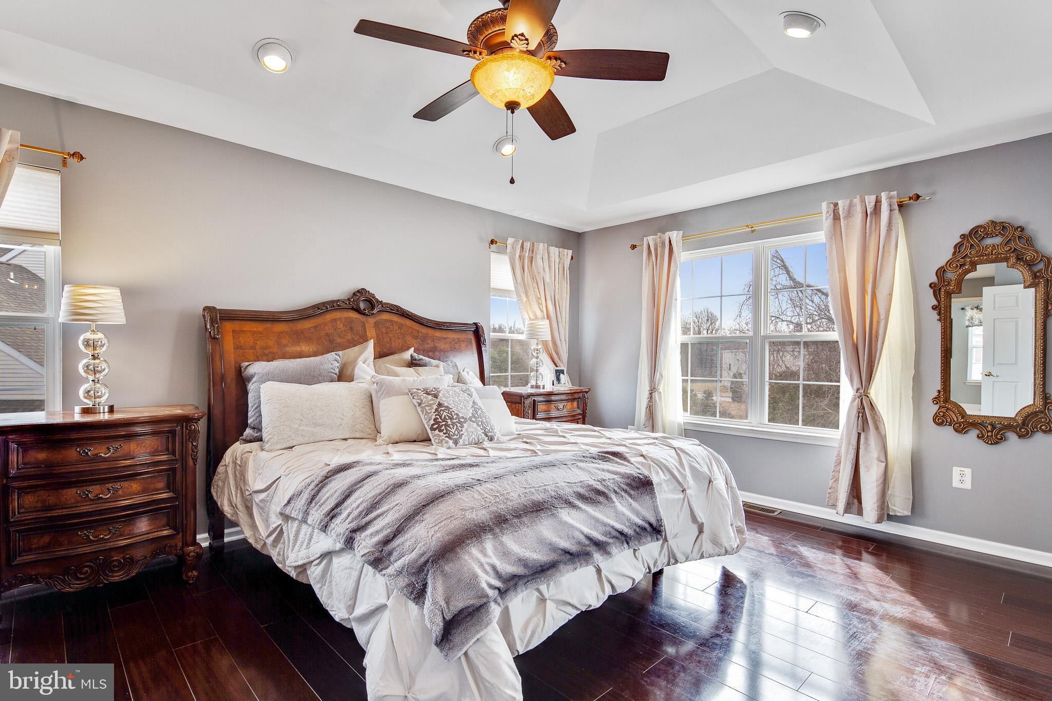 2 Bedlington Place Sewell, NJ 08080 - Photo 11 of 34 Master Bedroom