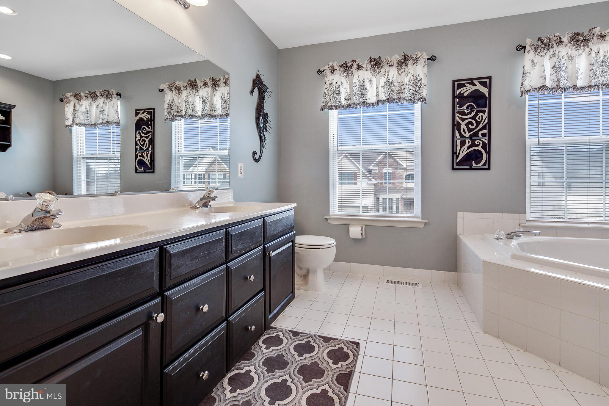 2 Bedlington Place Sewell, NJ 08080 - Photo 14 of 34 Master Bath