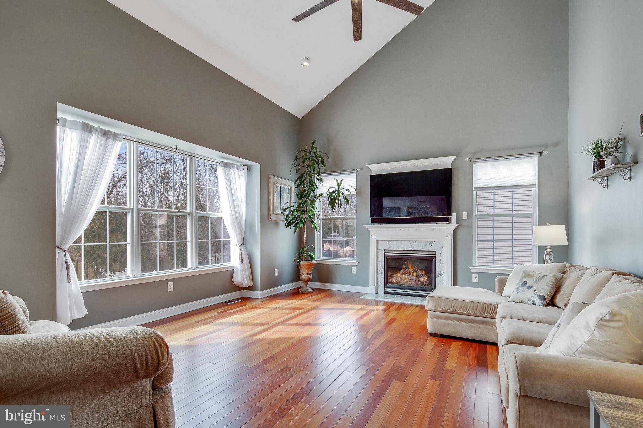 2 Bedlington Place Sewell, NJ 08080 - Photo 16 of 34 Great Room