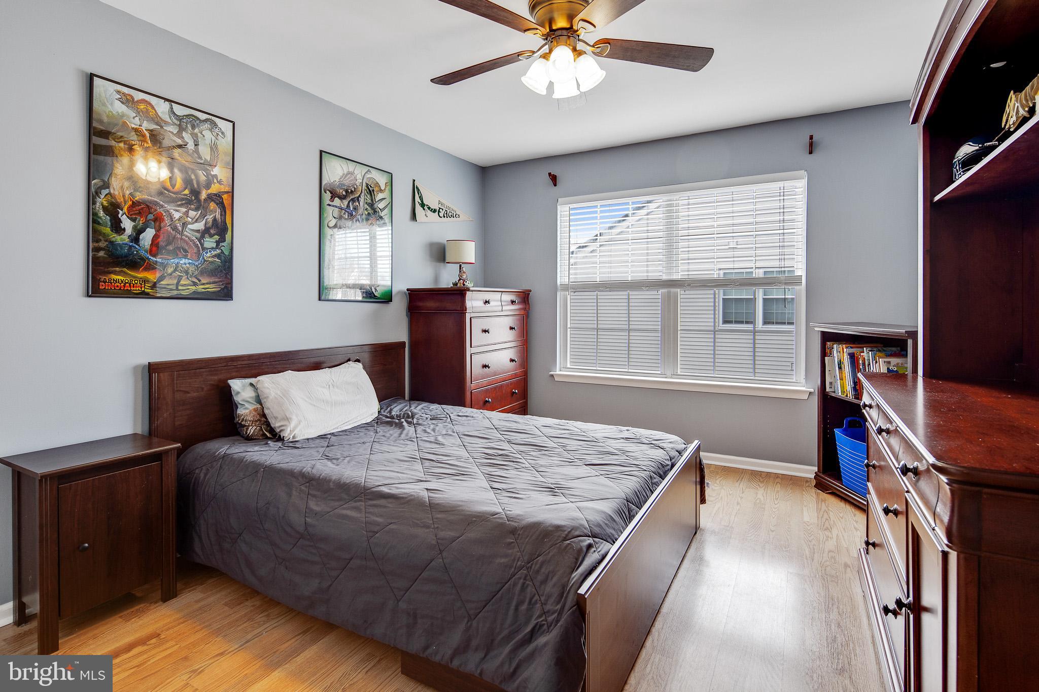 2 Bedlington Place Sewell, NJ 08080 - Photo 18 of 34 Bedroom