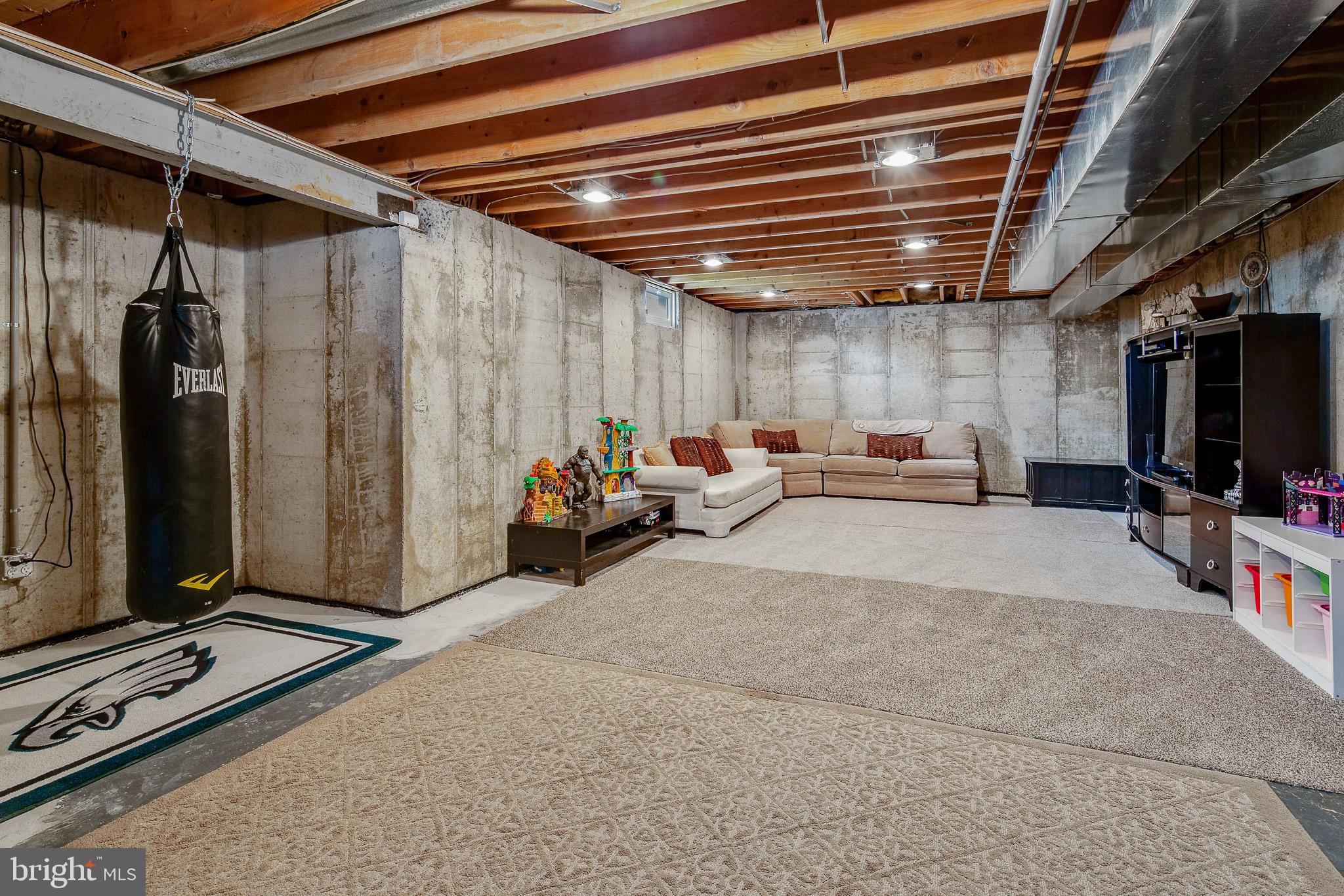 2 Bedlington Place Sewell, NJ 08080 - Photo 23 of 34 High ceilings in that basement!