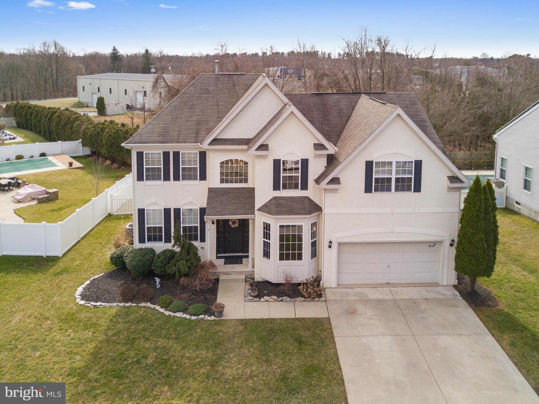 2 Bedlington Place Sewell, NJ 08080 - Photo 25 of 34