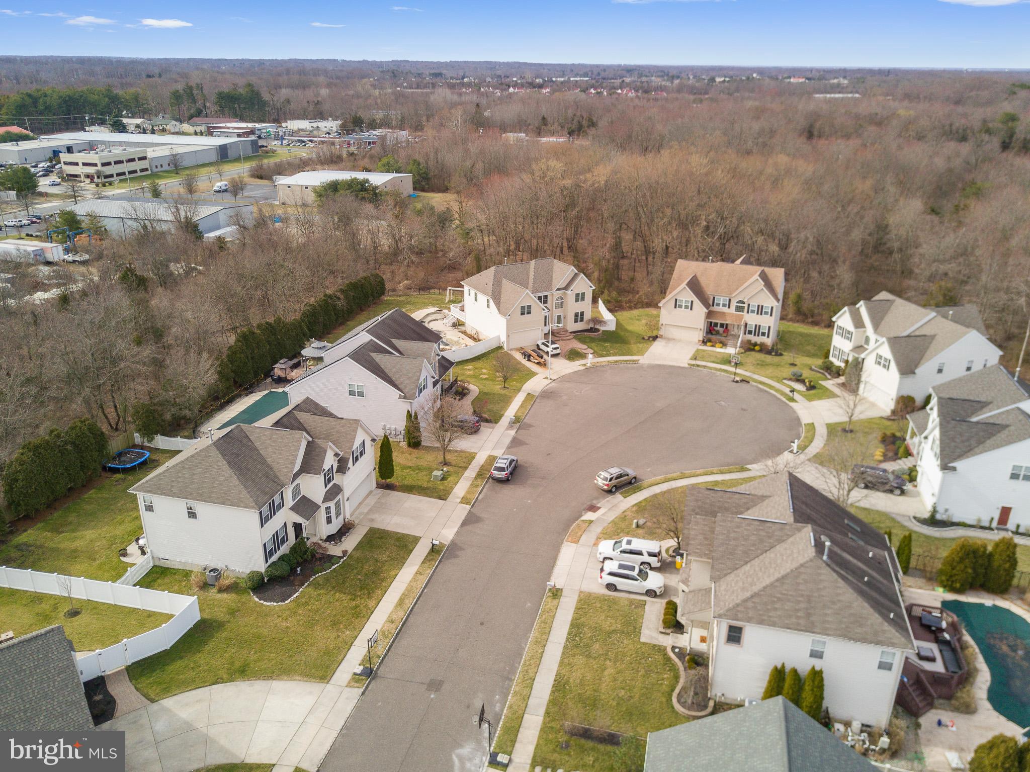 2 Bedlington Place Sewell, NJ 08080 - Photo 26 of 34