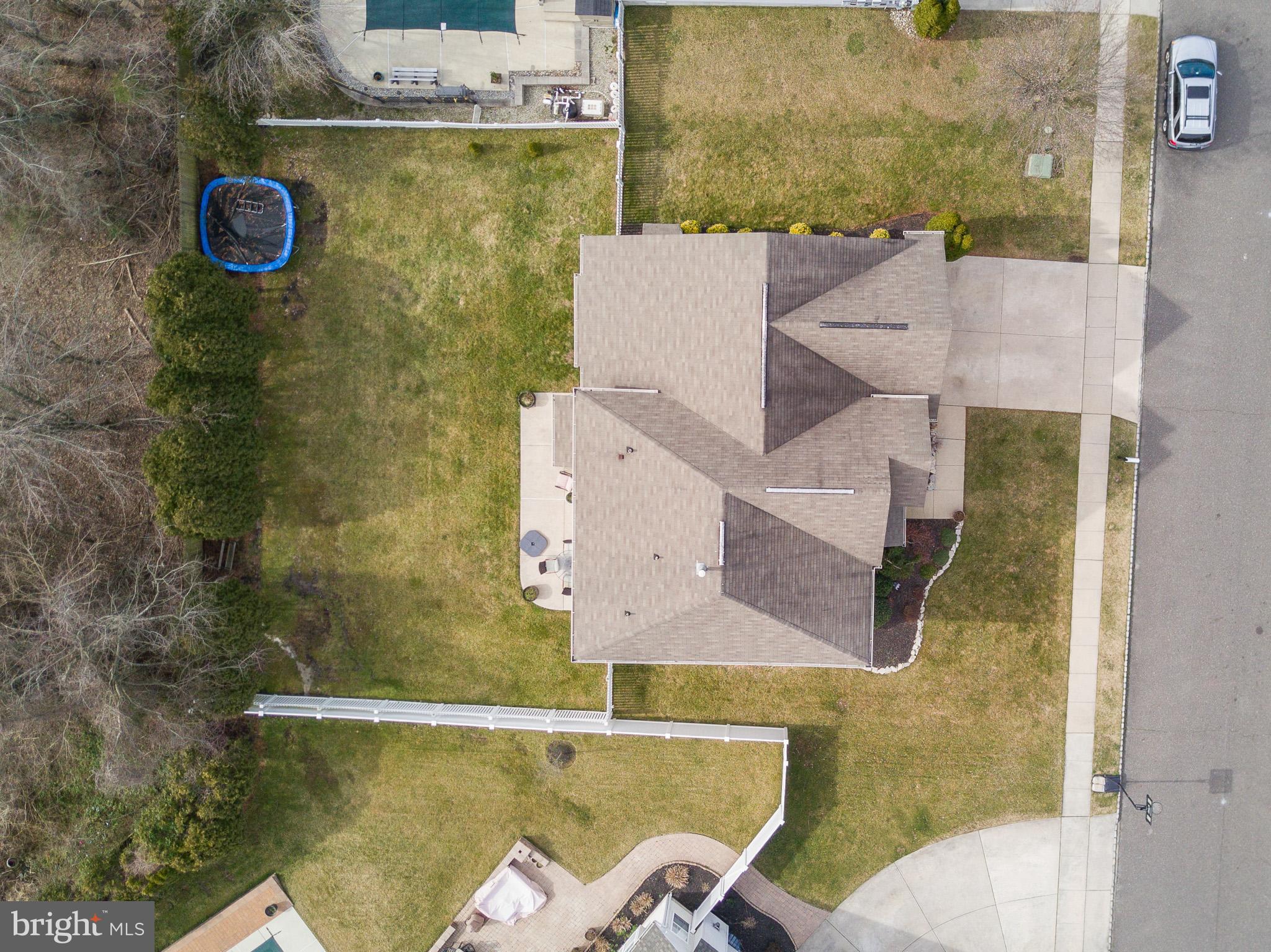 2 Bedlington Place Sewell, NJ 08080 - Photo 27 of 34