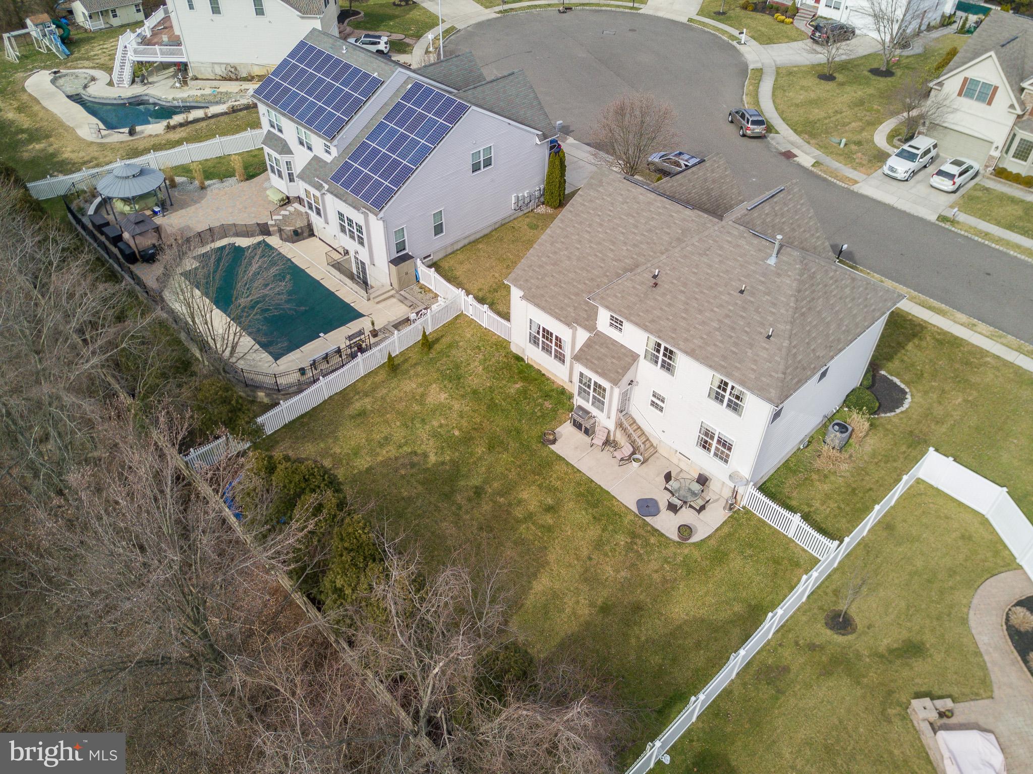 2 Bedlington Place Sewell, NJ 08080 - Photo 28 of 34