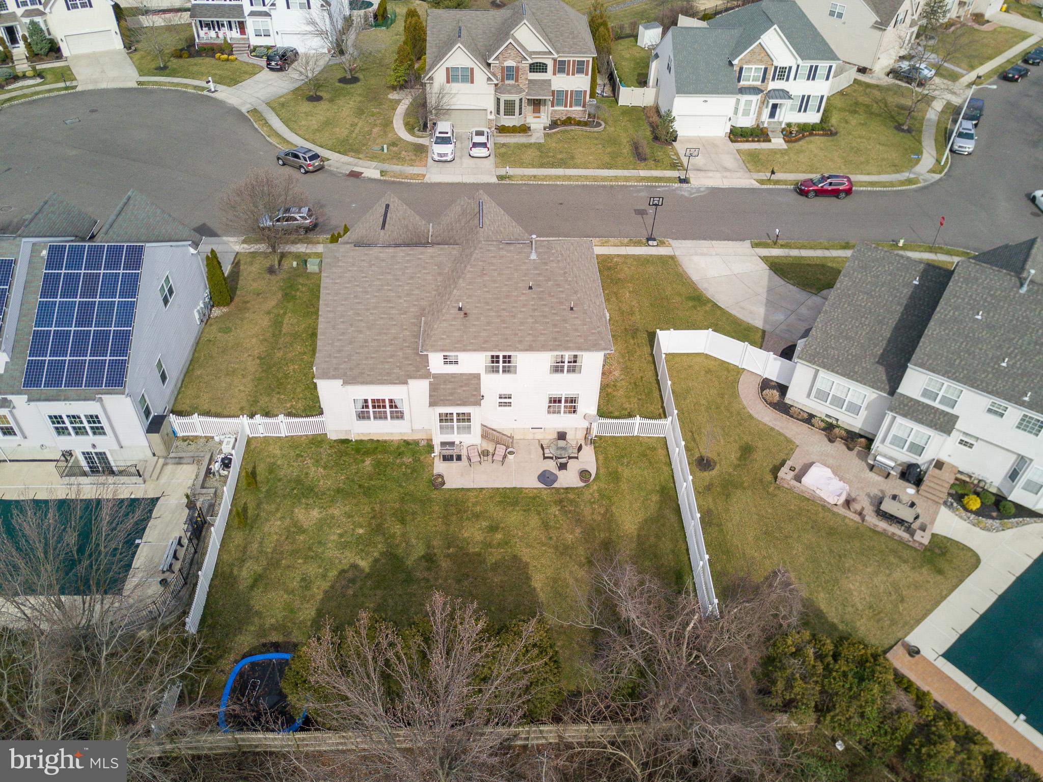 2 Bedlington Place Sewell, NJ 08080 - Photo 29 of 34