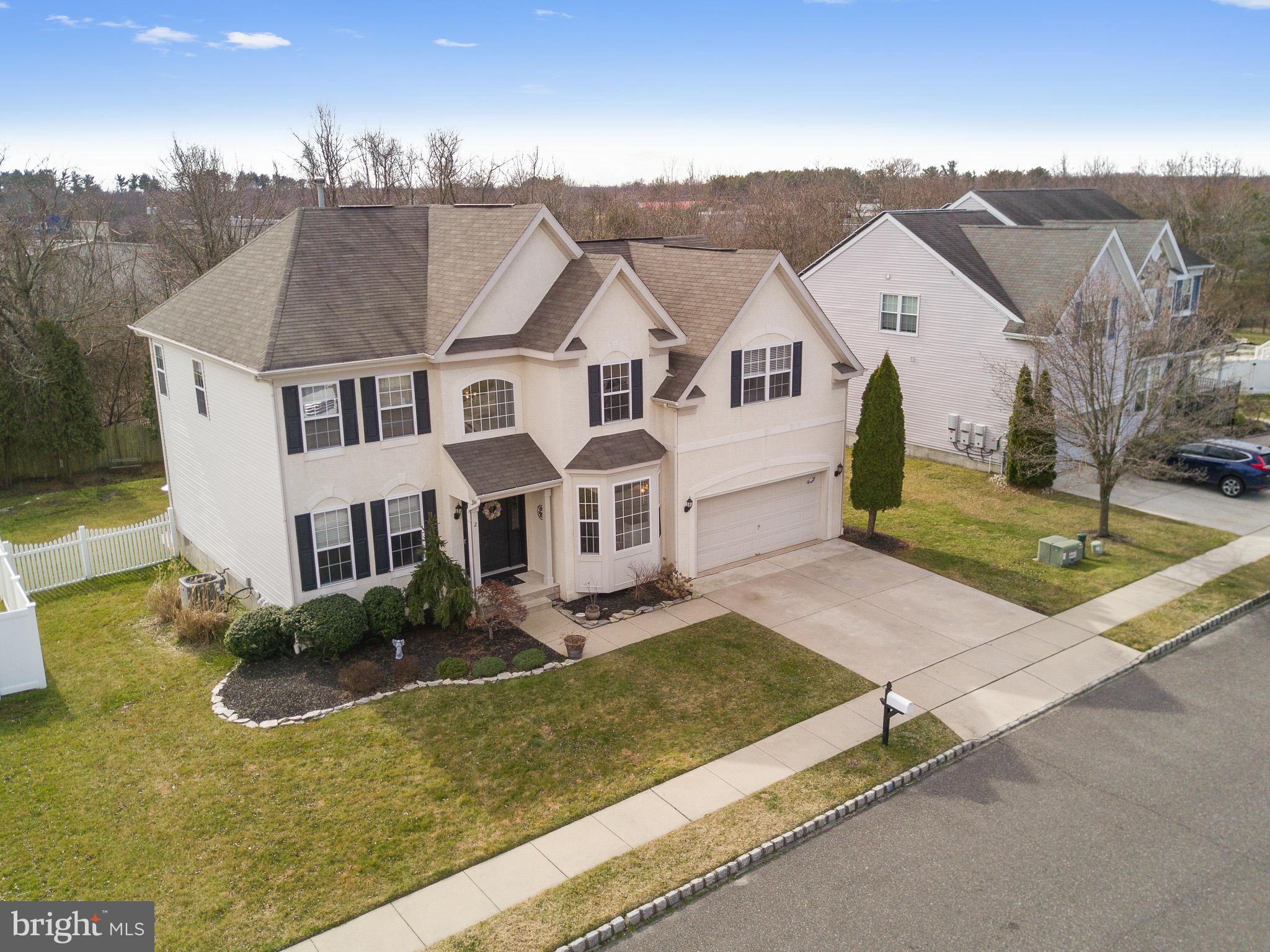 2 Bedlington Place Sewell, NJ 08080 - Photo 33 of 34