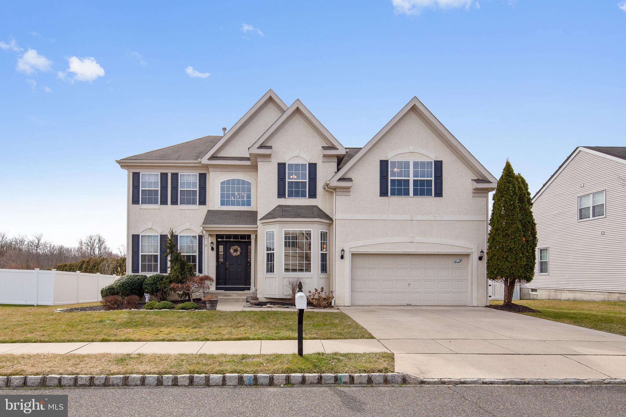 2 Bedlington Place Sewell, NJ 08080 - Photo 34 of 34