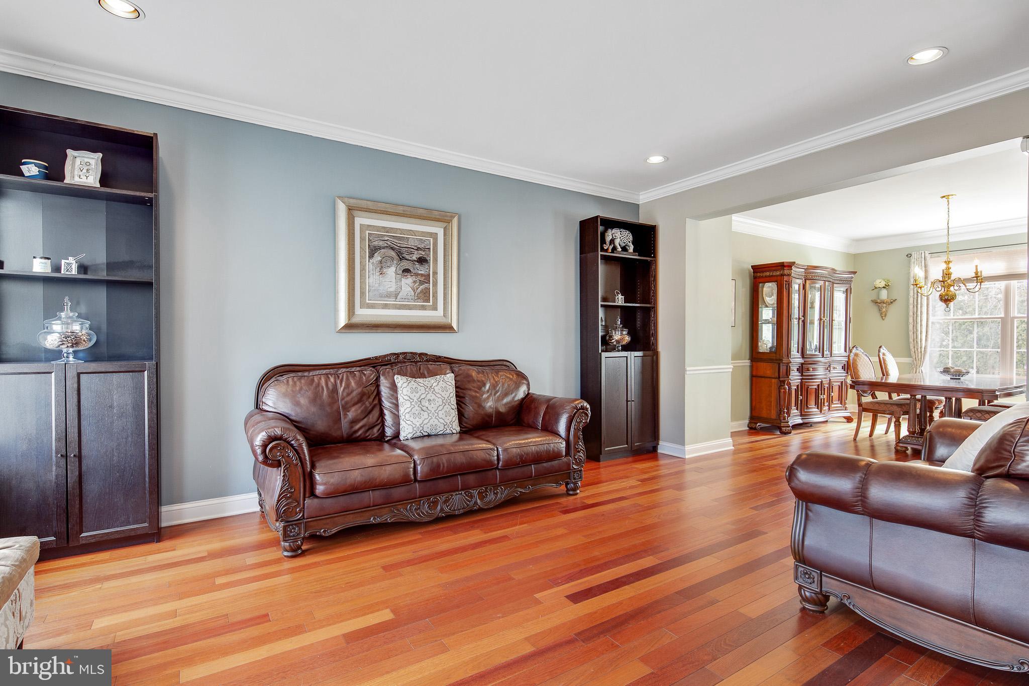 2 Bedlington Place Sewell, NJ 08080 - Photo 8 of 34 Formal Living Room,