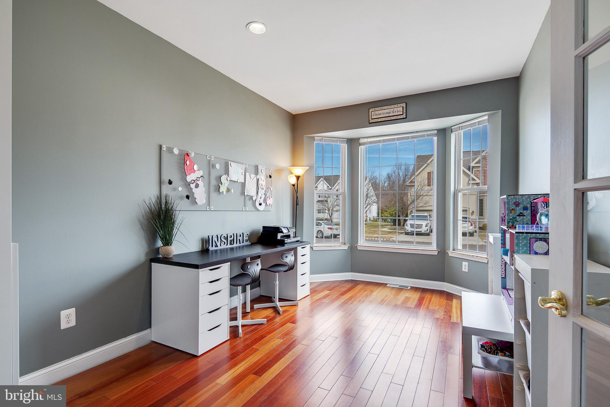 2 Bedlington Place Sewell, NJ 08080 - Photo 10 of 34 Office