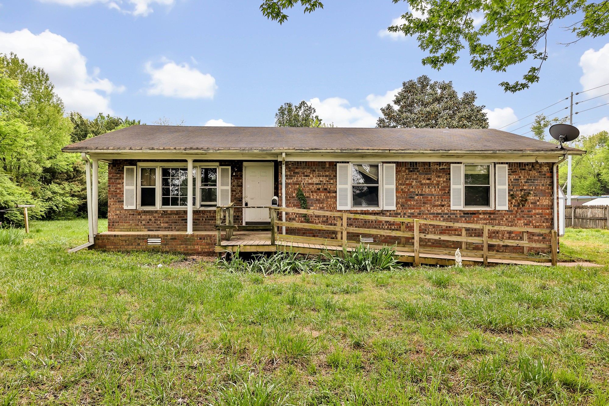 4206 Florence Road Murfreesboro, TN 37129 - Photo 1 of 26 Gallery Image 1