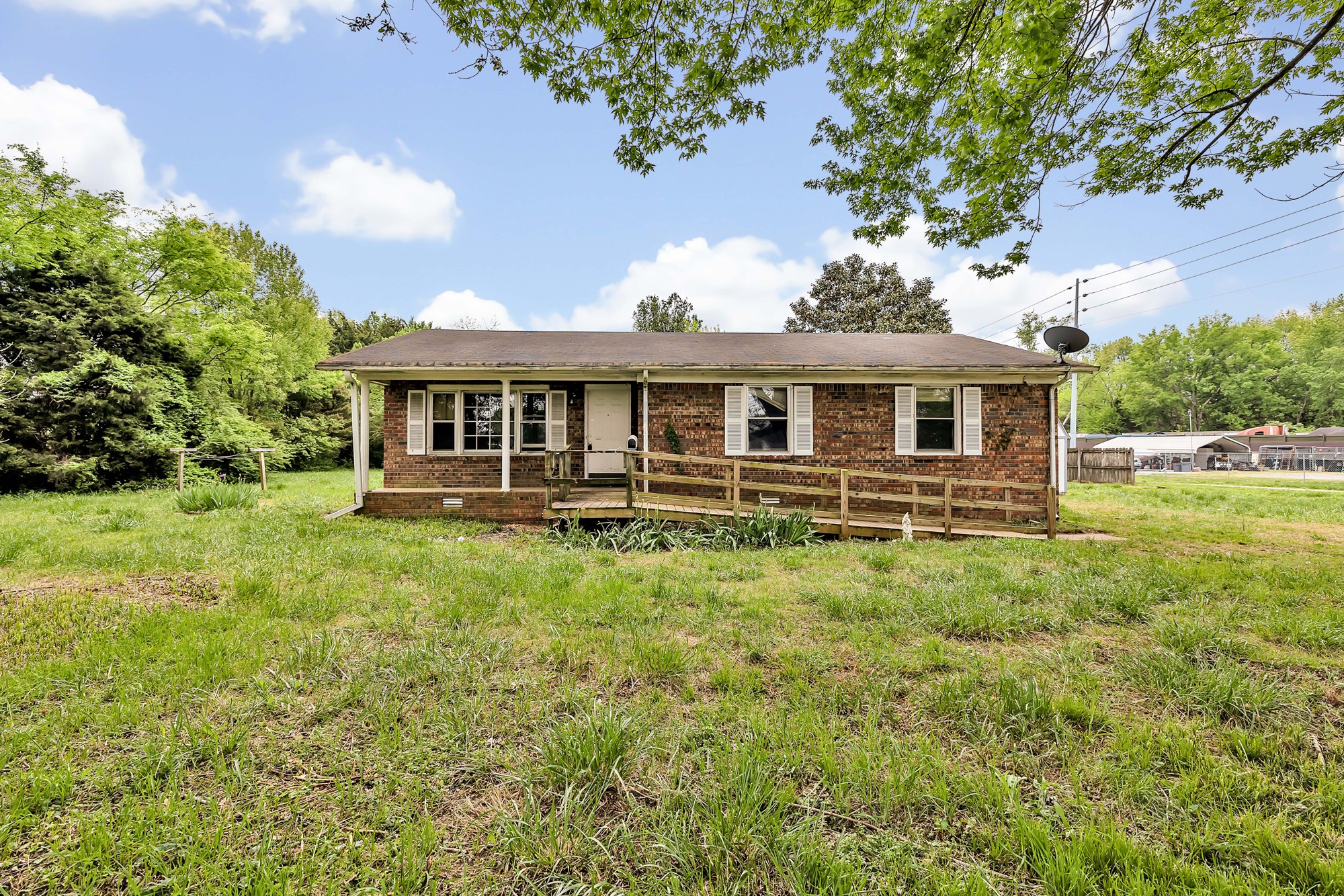 4206 Florence Road Murfreesboro, TN 37129 - Photo 4 of 26 Gallery Image 4