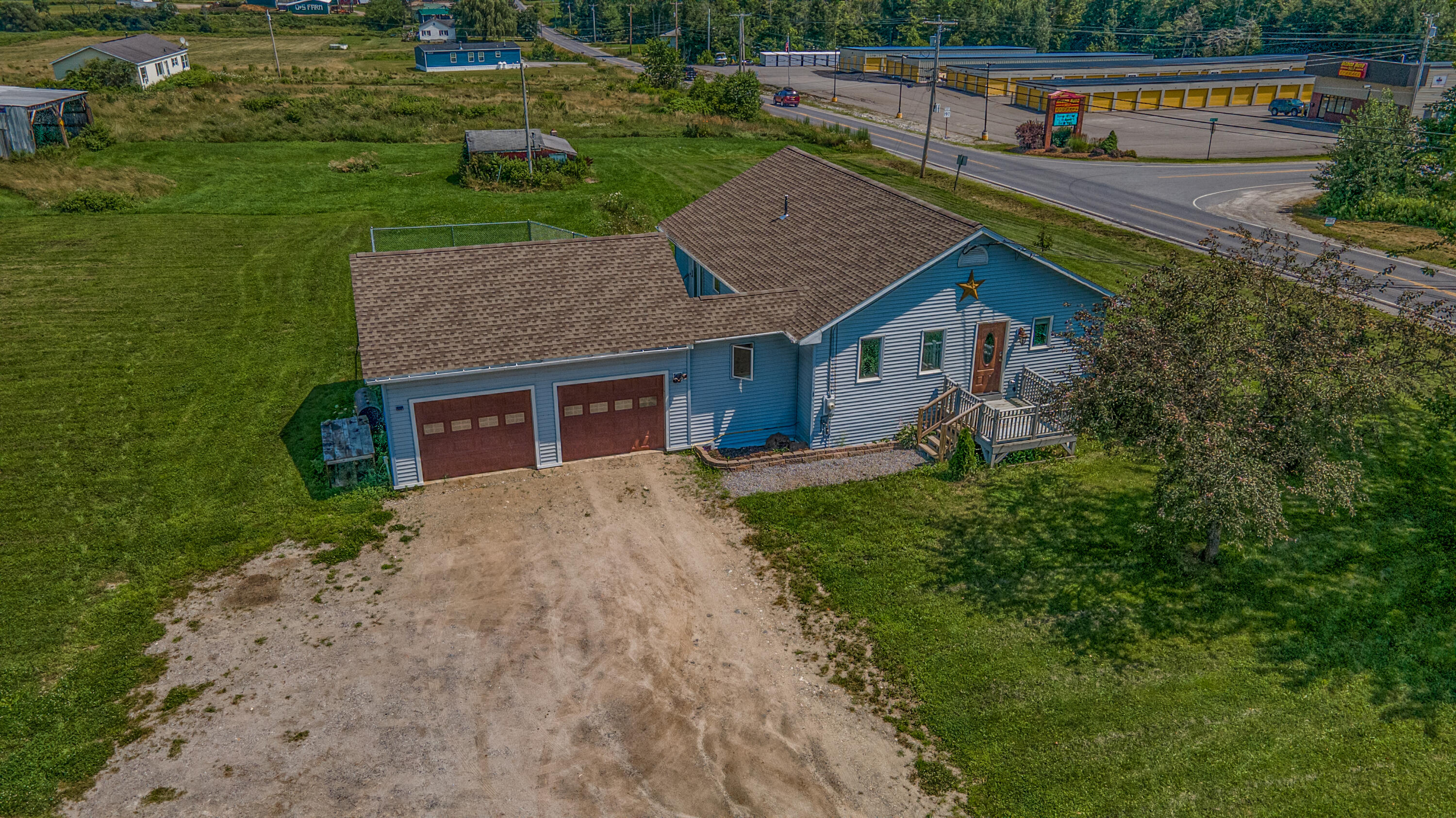 1 Furlong Road Richmond, ME 04357 - Photo 25 of 31 Exterior6