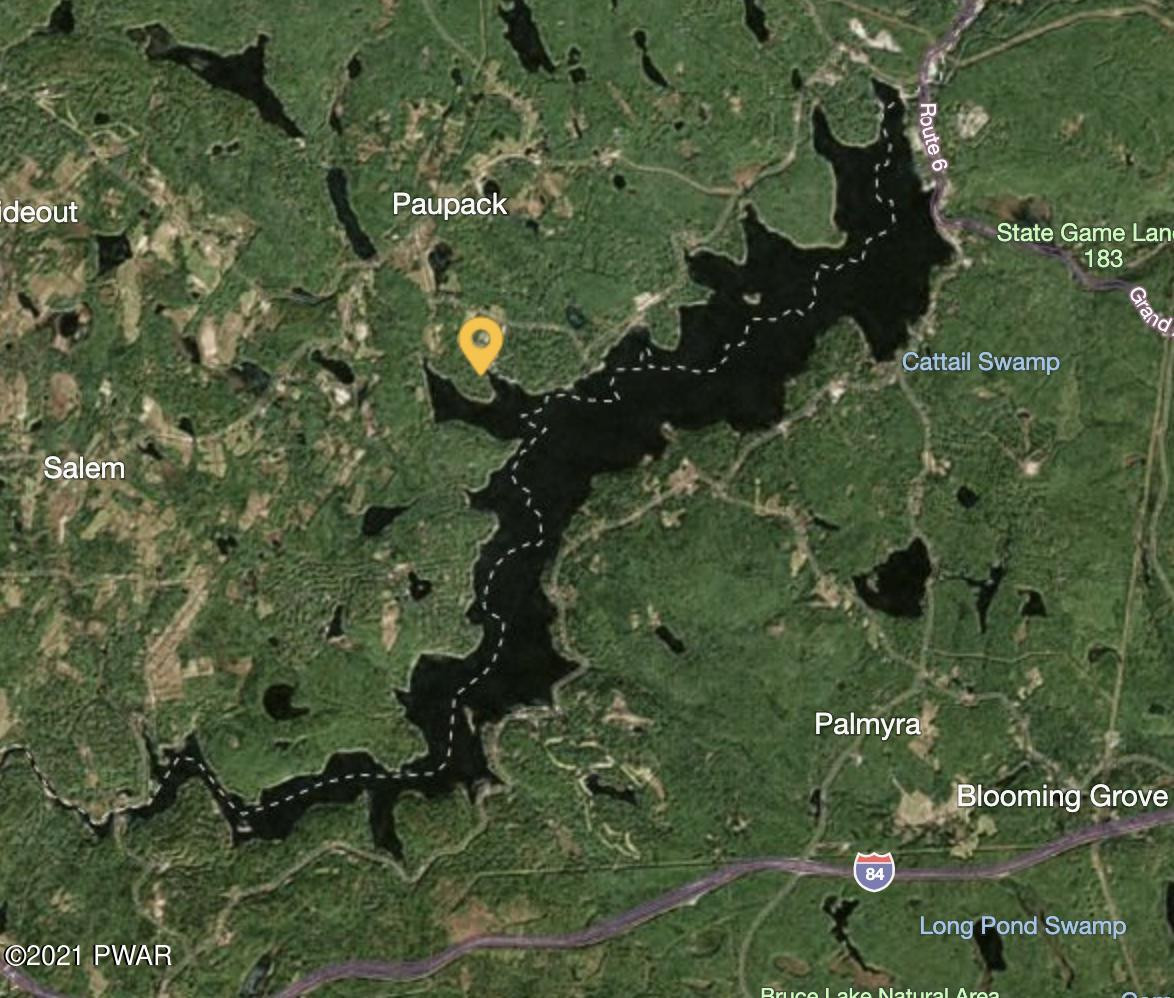 16 Lower Road Lakeville, PA 18438 - Photo 6 of 93 Map