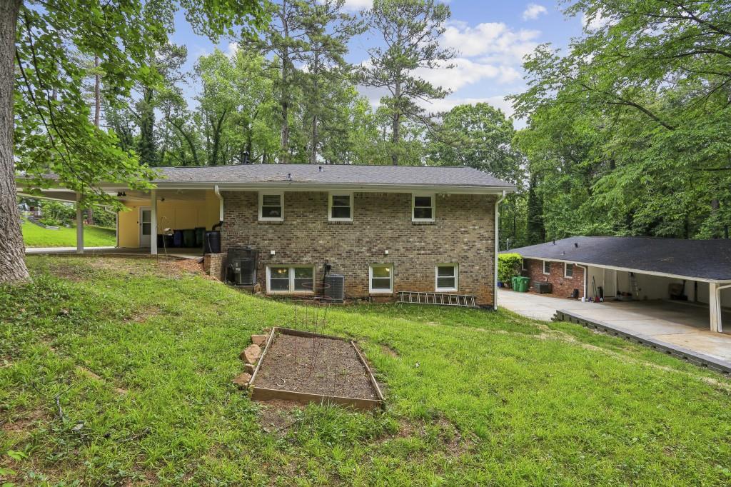 2891 White Oak Drive Decatur, GA 30032 - Photo 15 of 16