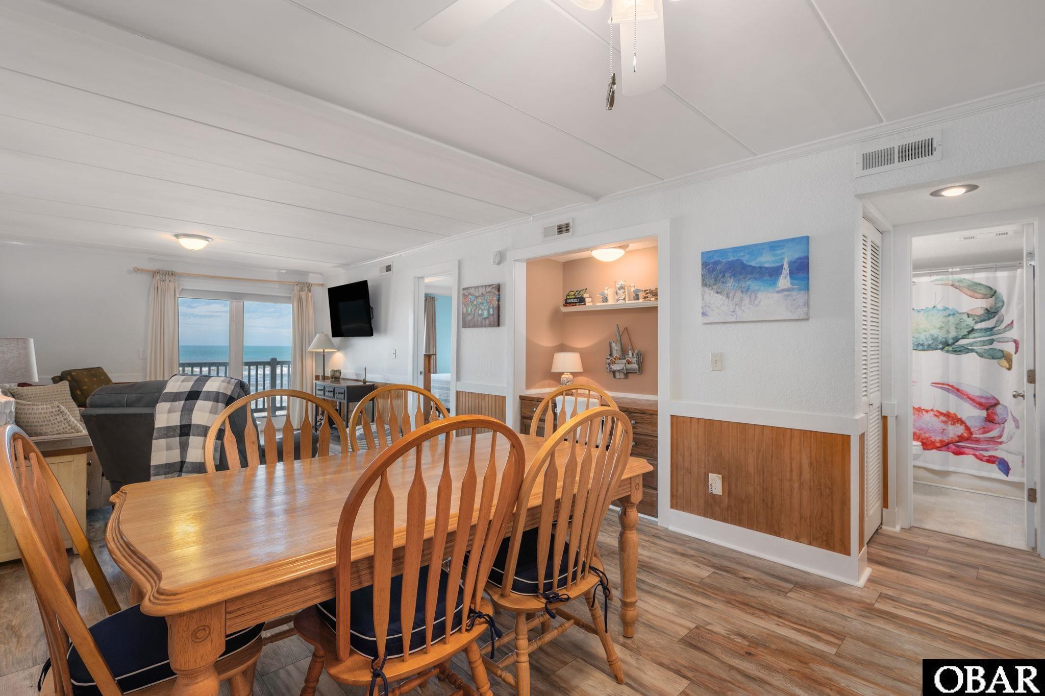 8123 South Old Oregon Inlet Road, Unit 208 Nags Head, NC 27959 - Photo 12 of 45