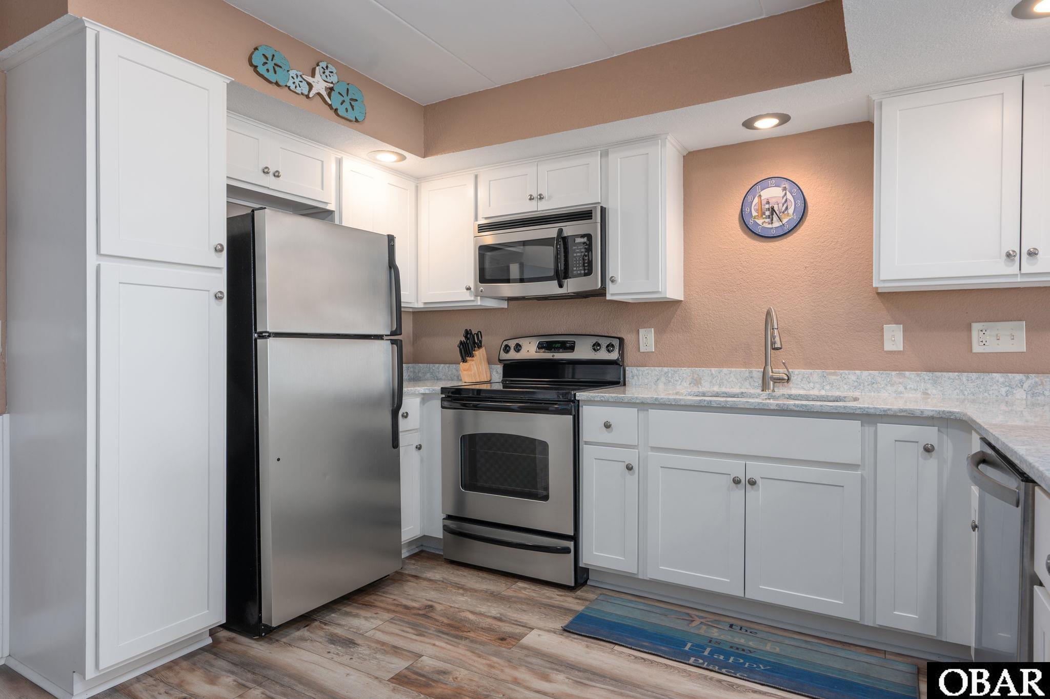 8123 South Old Oregon Inlet Road, Unit 208 Nags Head, NC 27959 - Photo 13 of 45