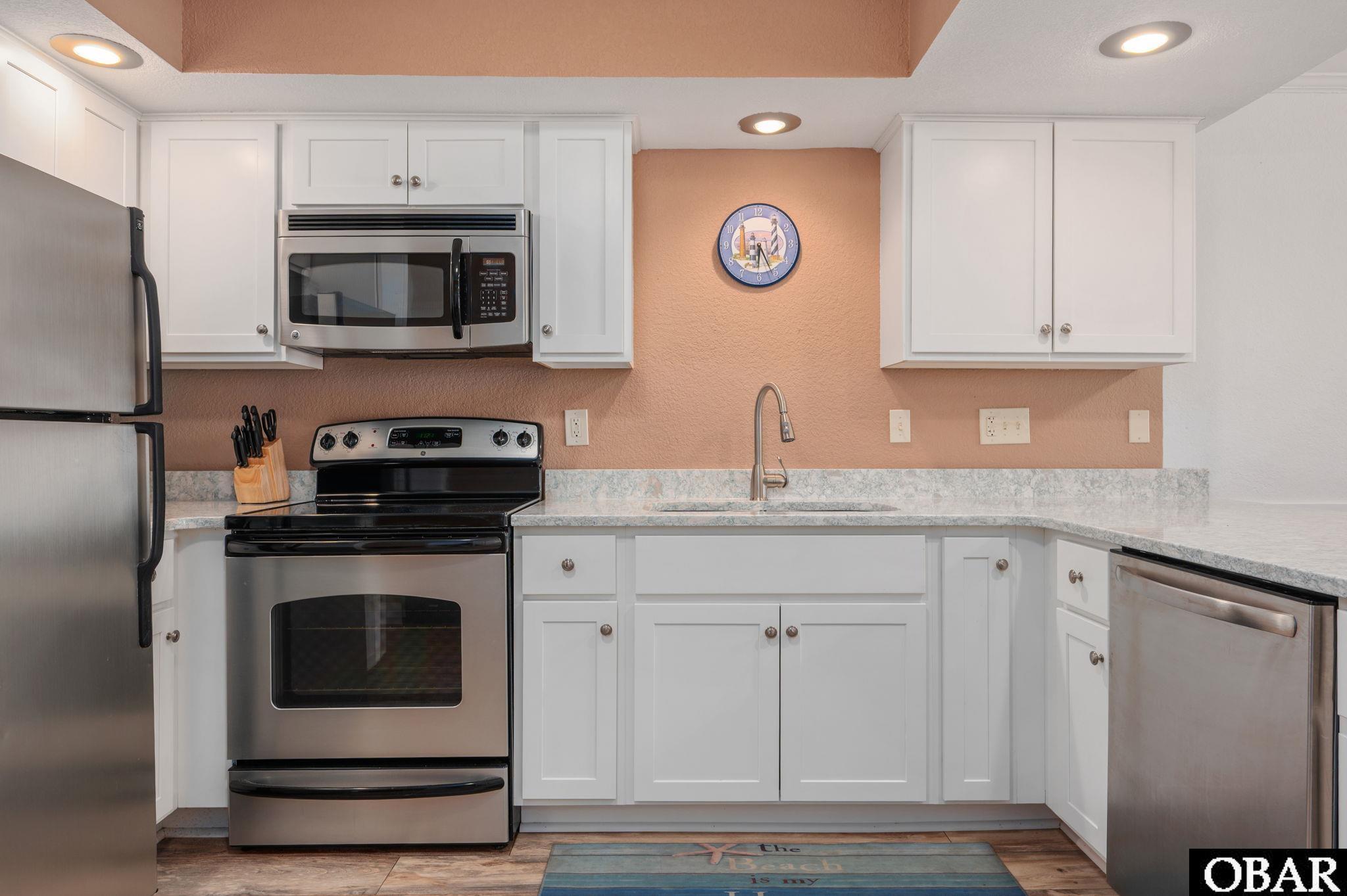 8123 South Old Oregon Inlet Road, Unit 208 Nags Head, NC 27959 - Photo 14 of 45