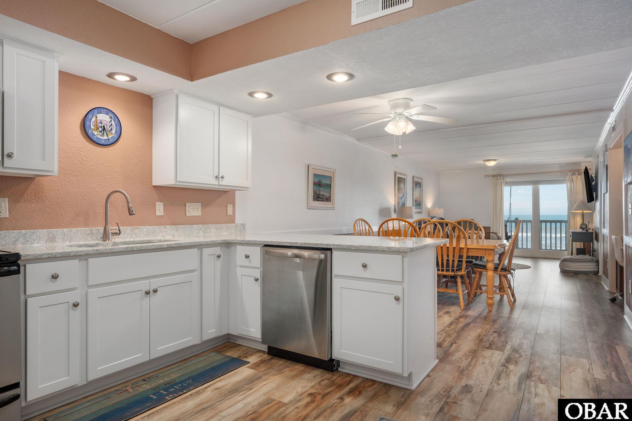 8123 South Old Oregon Inlet Road, Unit 208 Nags Head, NC 27959 - Photo 15 of 45