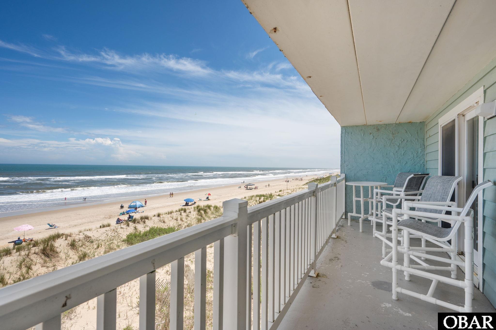 8123 South Old Oregon Inlet Road, Unit 208 Nags Head, NC 27959 - Photo 16 of 45