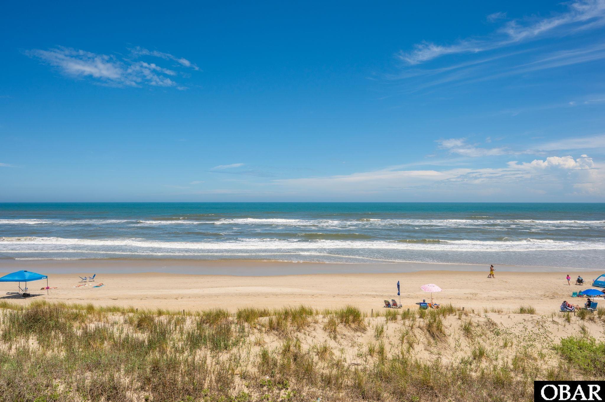 8123 South Old Oregon Inlet Road, Unit 208 Nags Head, NC 27959 - Photo 18 of 45 Direct Ocean View